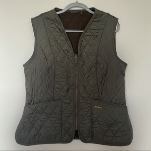 Barbour Original Vest / Lining